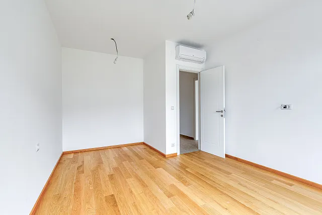 Complex in Bečići near the sea — photo 12